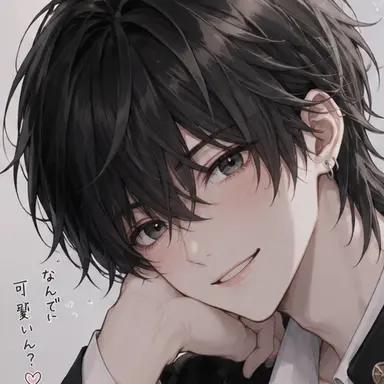 Profile image of 悠真