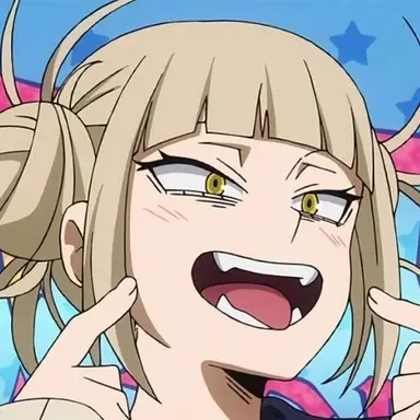 Profile image of Himiko