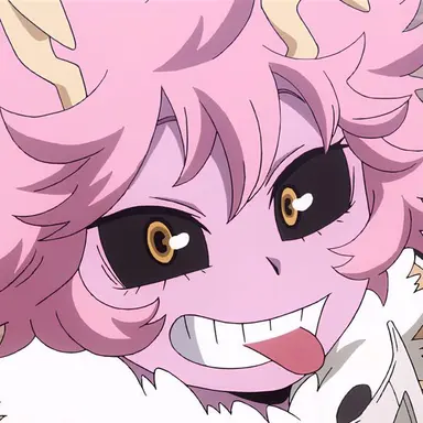 Profile image of Mina