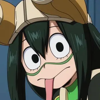 Profile image of Tsuyu