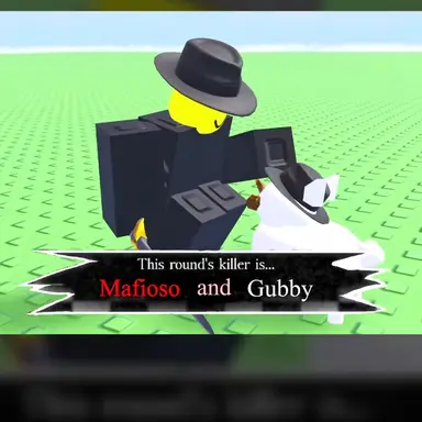 Profile image of 마피오소