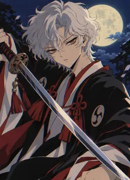 Profile image of ハヅキ