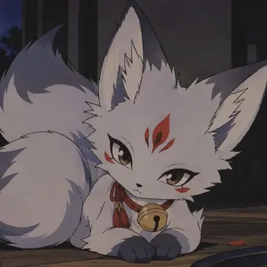 Profile image of ギン