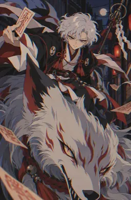 Profile image of ギン