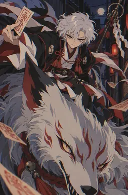 Profile image of 긴