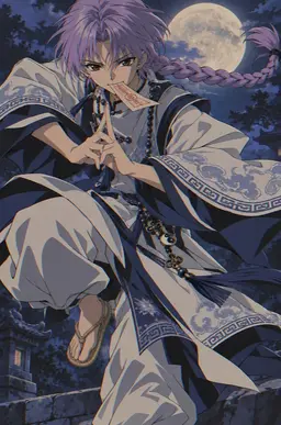 Profile image of ツカサ