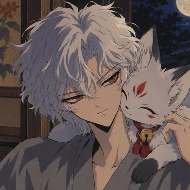 Profile image of ハヅキ