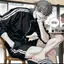 캐릭터 프로필 이미지