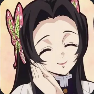 Profile image of 코쵸우 카나에