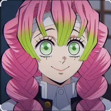 Profile image of 칸로지 미츠리