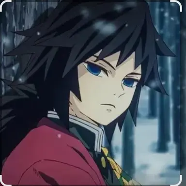 Profile image of 토미오카 기유