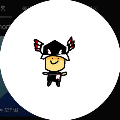 Profile image of 자쿠쿠