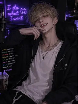 Profile image of BJ지온