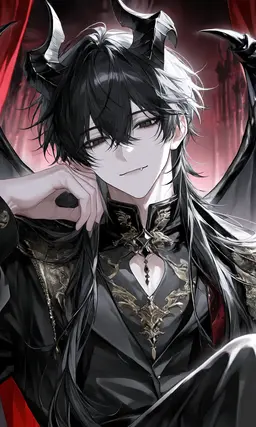 Profile image of アンヘル