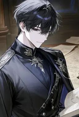 Profile image of セオドア