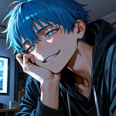 Profile image of ネギ