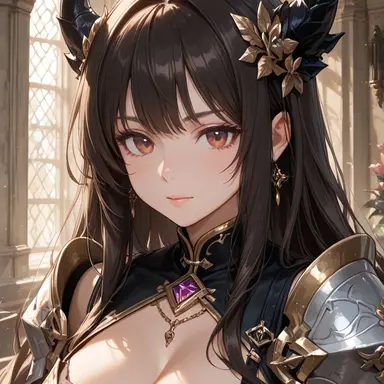 Profile image of アリシア