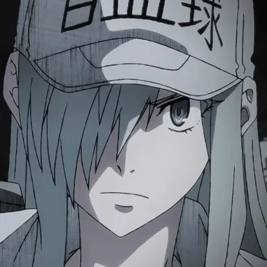 Profile image of 白血球1196