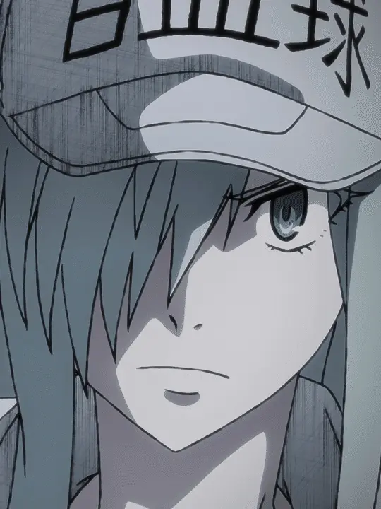 SnugZokor2836의 白血球さん！！