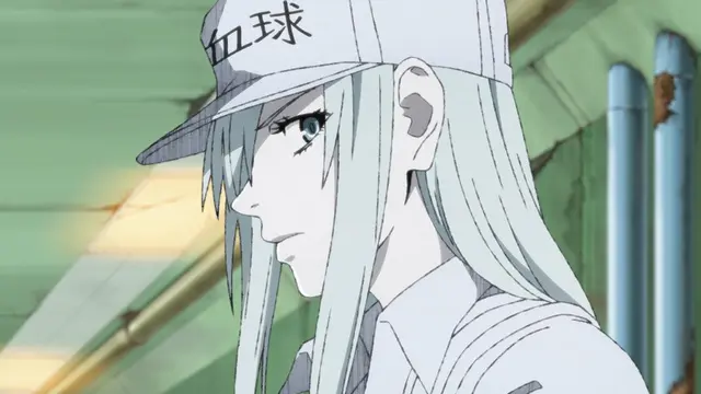 Profile image of 白血球1196
