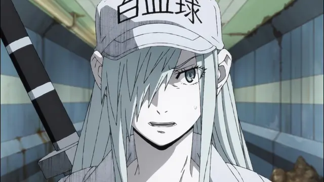Profile image of 白血球1196