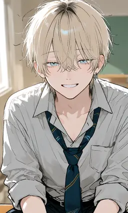 Profile image of 亮