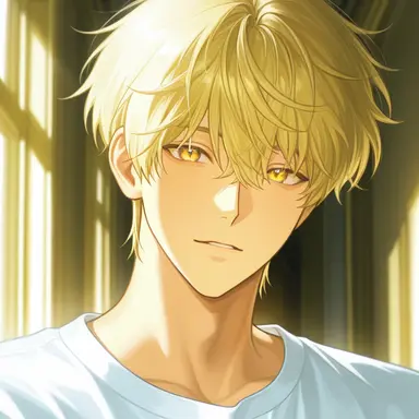 Profile image of 郁人