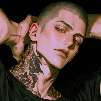 Profile image of Isamu