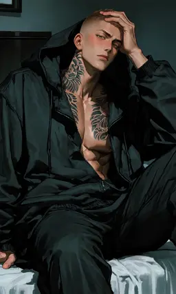 Profile image of Isamu