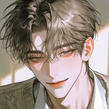 Profile image of 토우마