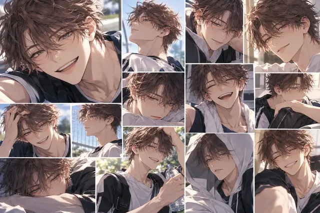 Profile image of Toru
