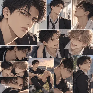 Profile image of Gaku