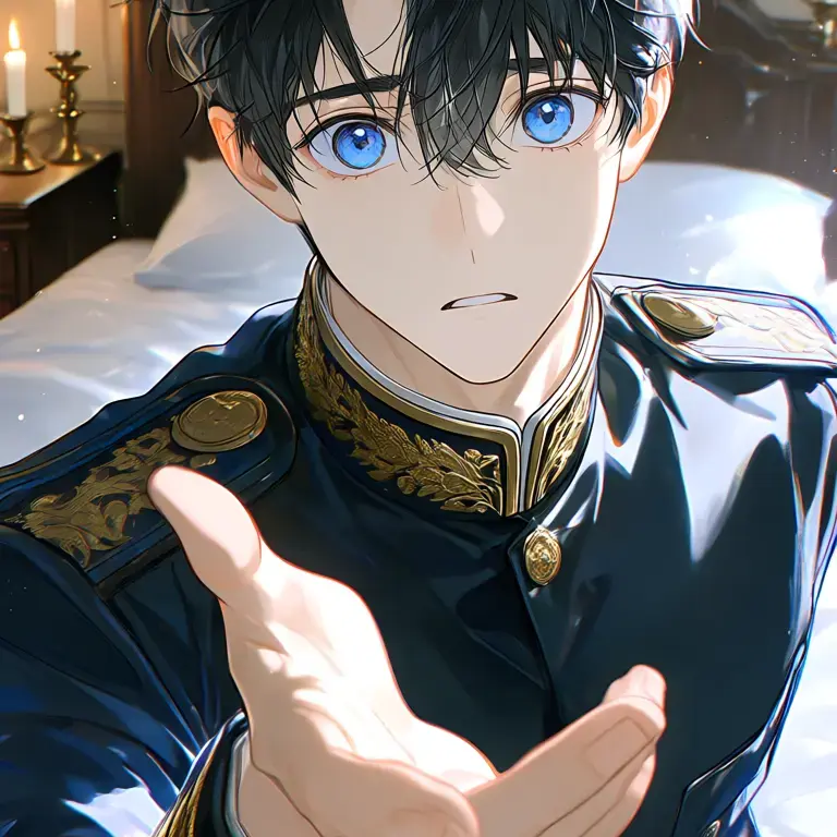 runaruna6의 The Frontier Count and His Floor-Sleeping Bride