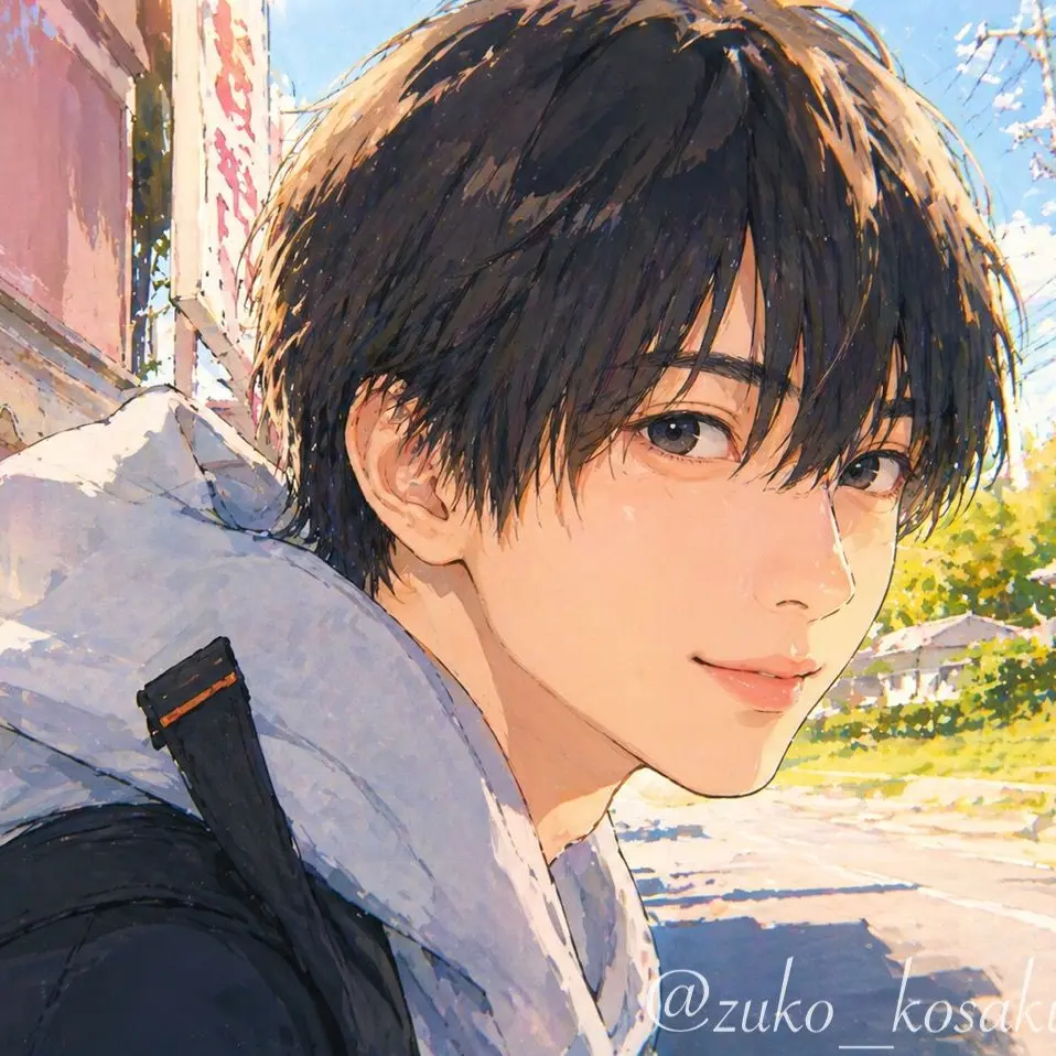 zuko_kosaku의 自分用