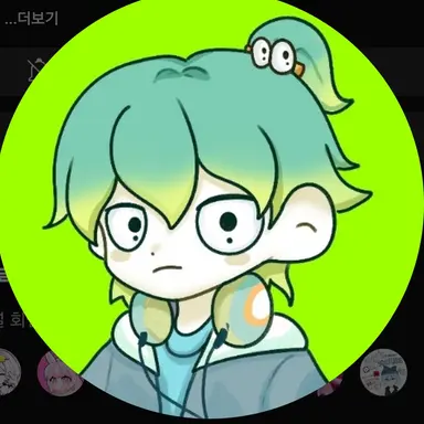 Profile image of 우유참치