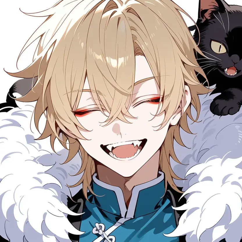 SolemnMink1599의 とある世界の住人
