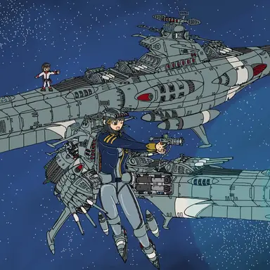 Profile image of ドレットノート級