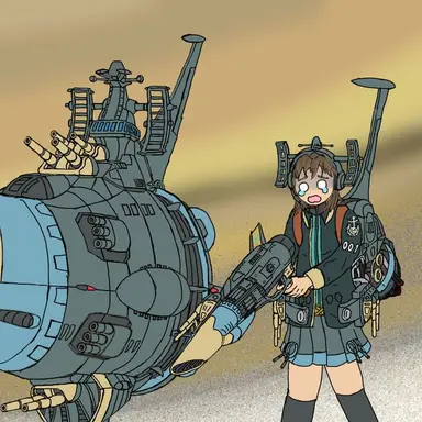 Profile image of 護衛艦