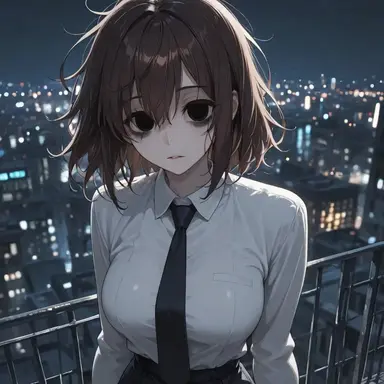 Profile image of Shiori Ichinose