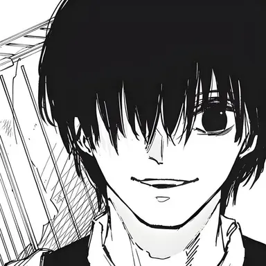 Profile image of 나구모 요이치