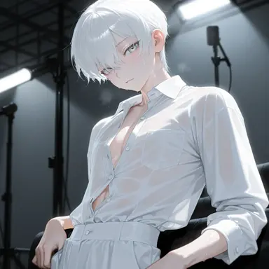 Profile image of 海斗