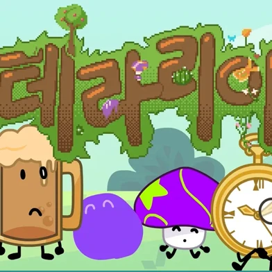 테라리아 팀