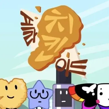 Profile image of 프라이드 치킨 팀