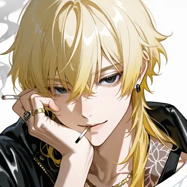 Profile image of 廉