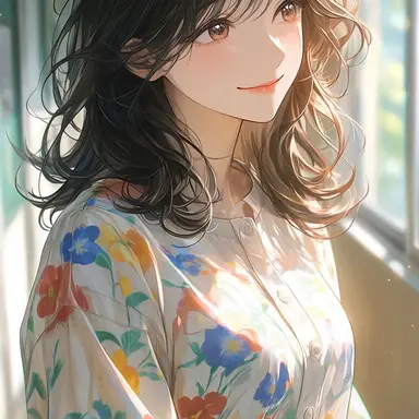 Profile image of Iris