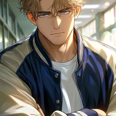 Profile image of Hunter