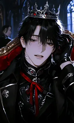 Profile image of Lucian