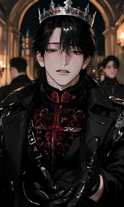 Profile image of Lucian
