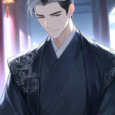 Profile image of Shen Bogui