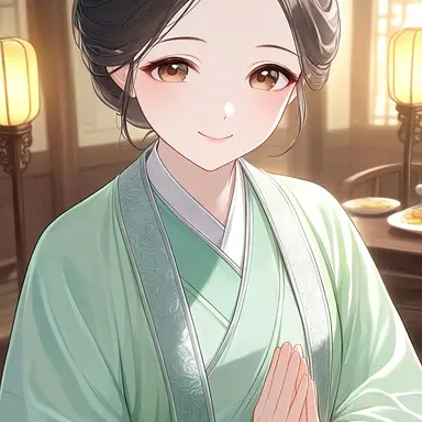 Profile image of Ruomei